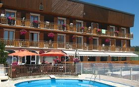 Hotel Notre Dame Des Neiges